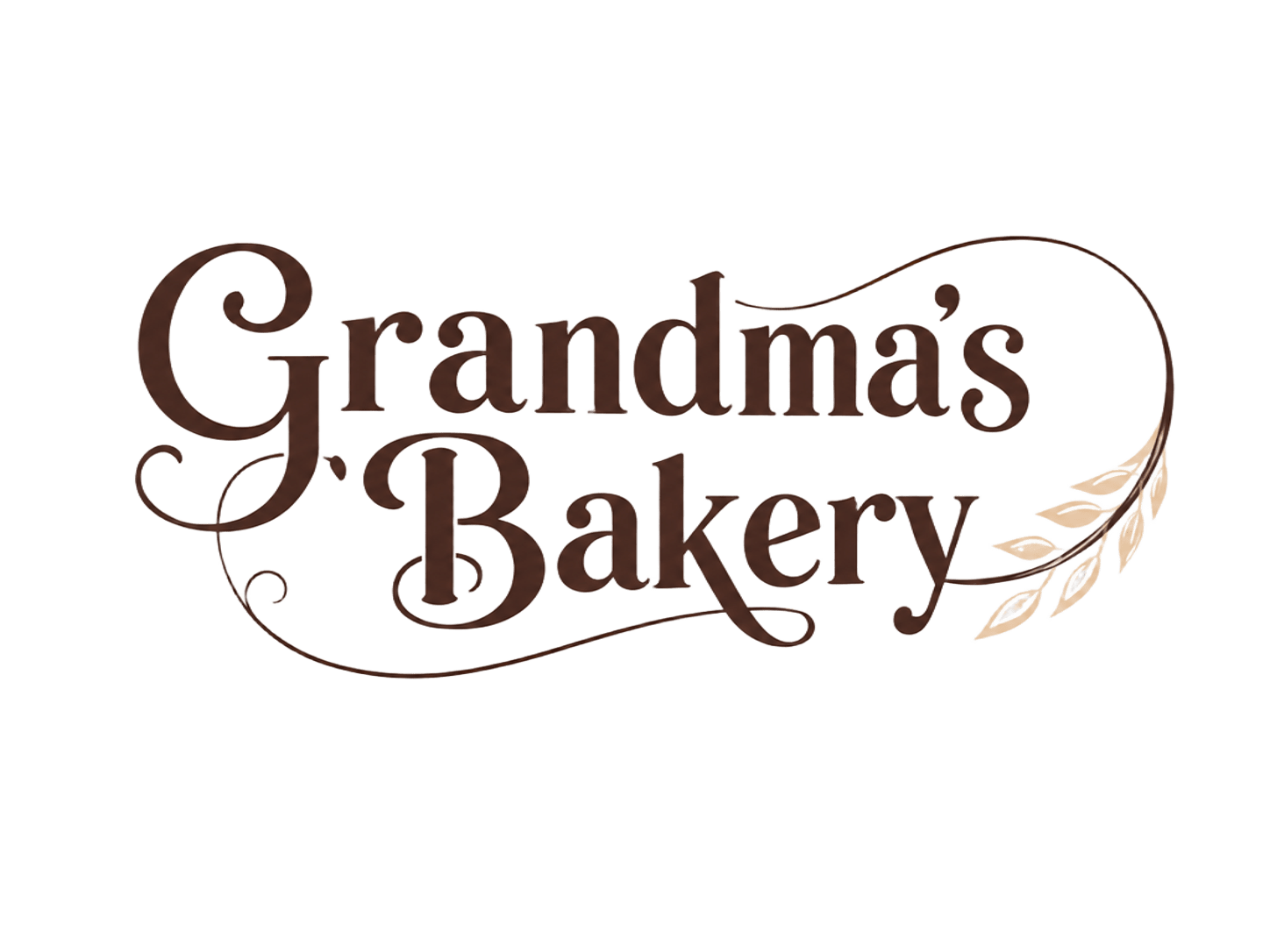 Grandma's Bakery